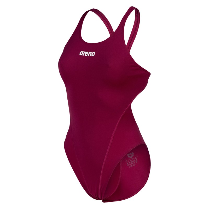 TEAM SWIMSUIT SWIM TECH SOLID Color