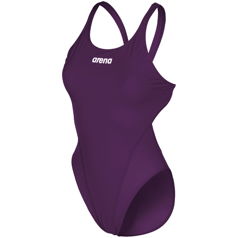 TEAM SWIMSUIT SWIM TECH SOLID couleurs