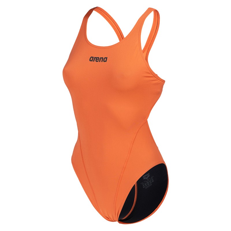 TEAM SWIMSUIT SWIM TECH SOLID couleurs