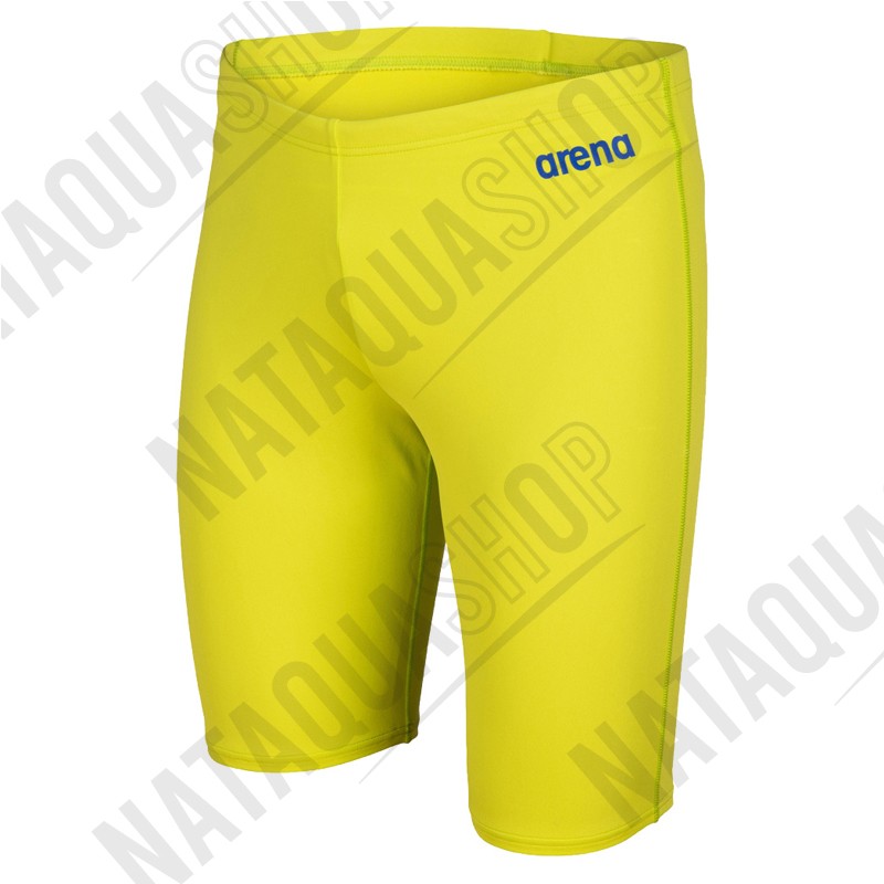 M TEAM SWIM JAMMER SOLID - HOMME couleurs