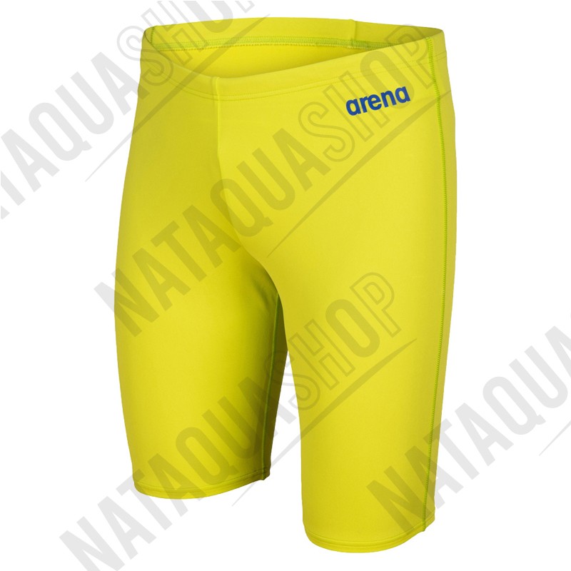 M TEAM SWIM JAMMER SOLID - MAN Color