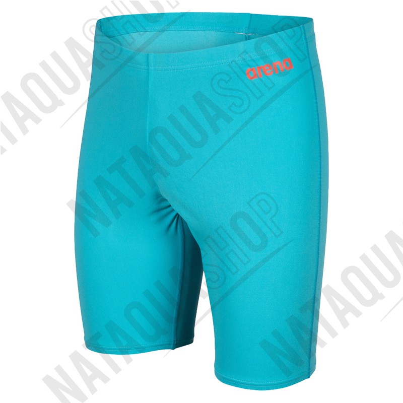 M TEAM SWIM JAMMER SOLID - HOMME