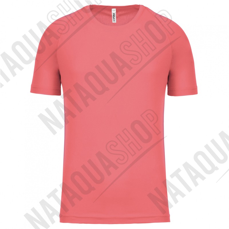 T-SHIRT ENFANT PA445 couleurs