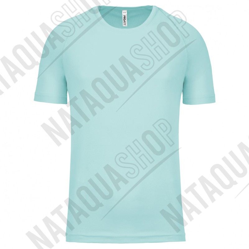 T-SHIRT ENFANT PA445 Color