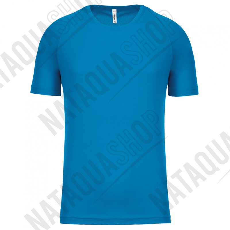 T-SHIRT ENFANT PA445 Color