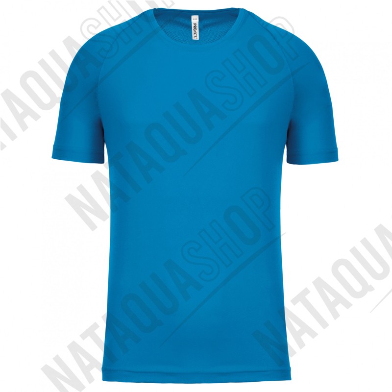 T-SHIRT ENFANT PA445 couleurs