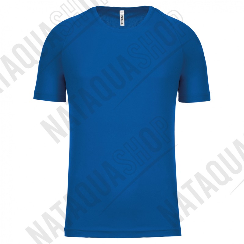 T-SHIRT ENFANT PA445 Color