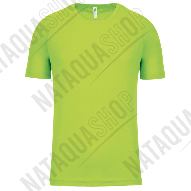 T-SHIRT ENFANT PA445 Color