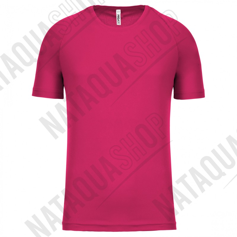 T-SHIRT ENFANT PA445 couleurs