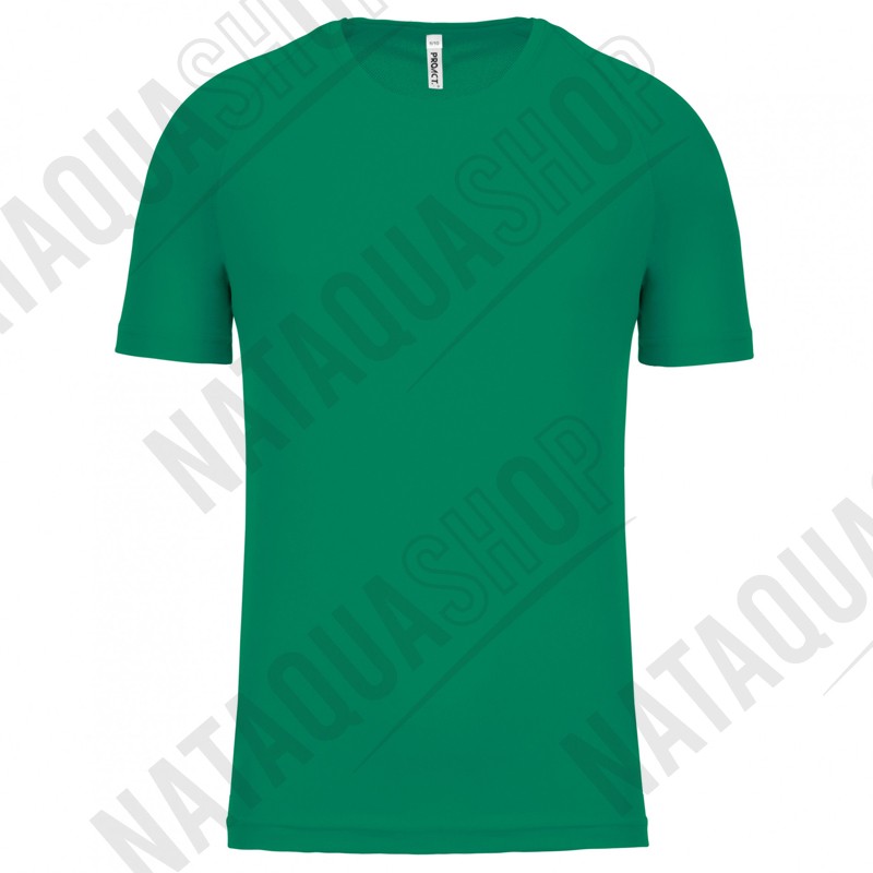 T-SHIRT ENFANT PA445 Color