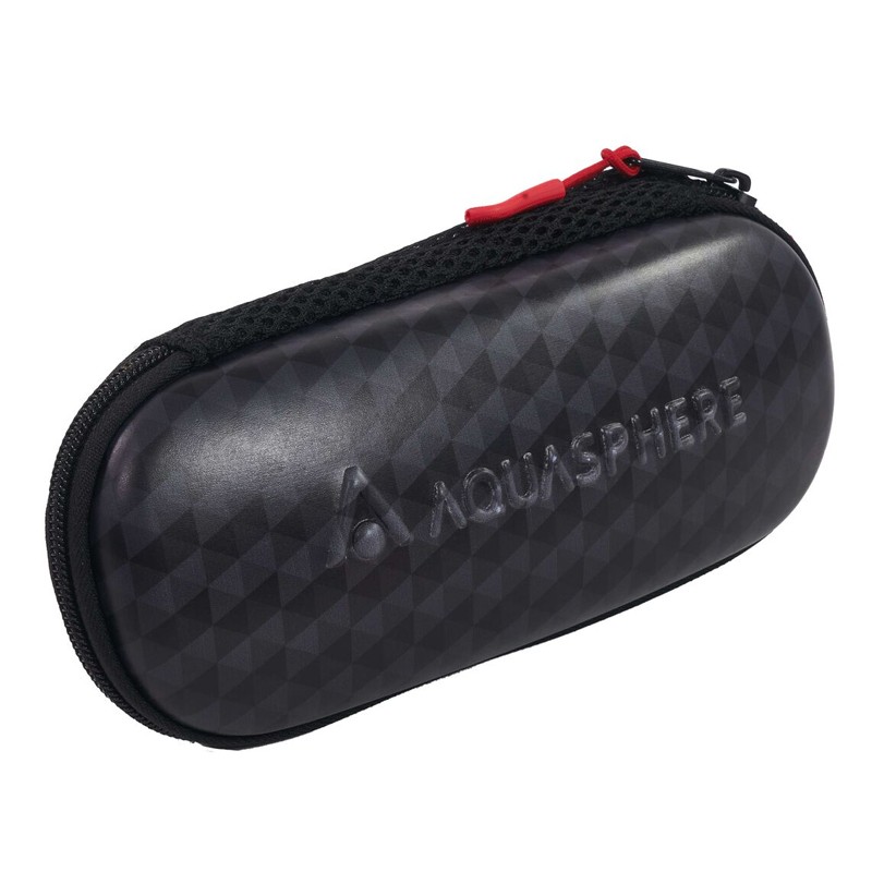 GOGGLE CASE AQUASPHERE couleurs