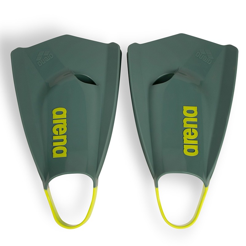 POWERFIN PRO II Color