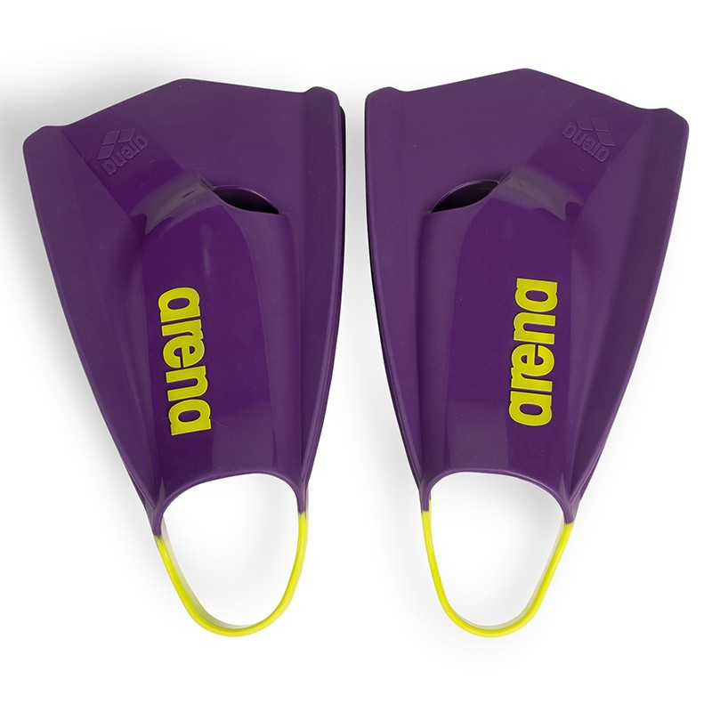 POWERFIN PRO II Color