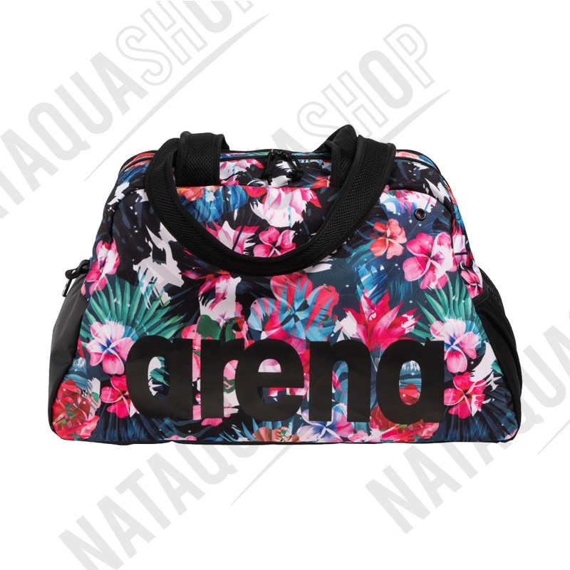 FAST SHOULDER BAG ALLOVER SS23 couleurs