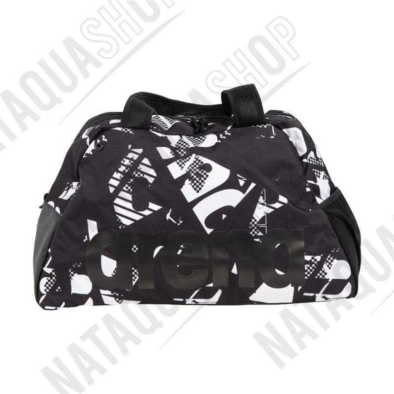 FAST SHOULDER BAG ALLOVER SS23