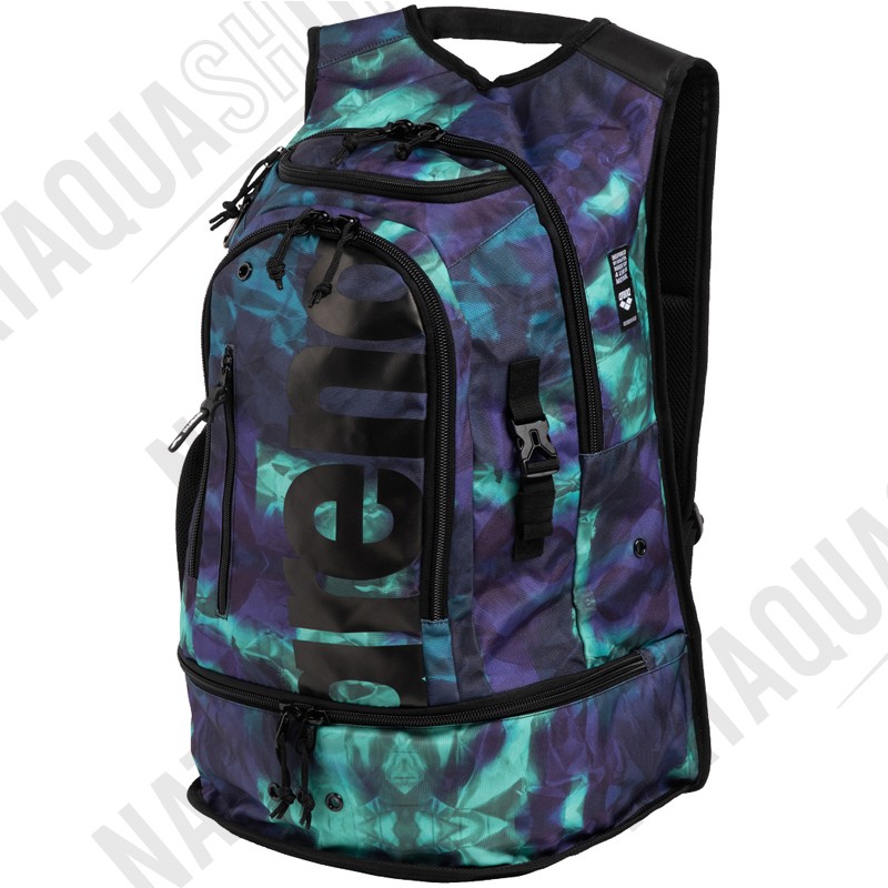 FASTPACK 3.0 ALLOVER SS23 HERO couleurs