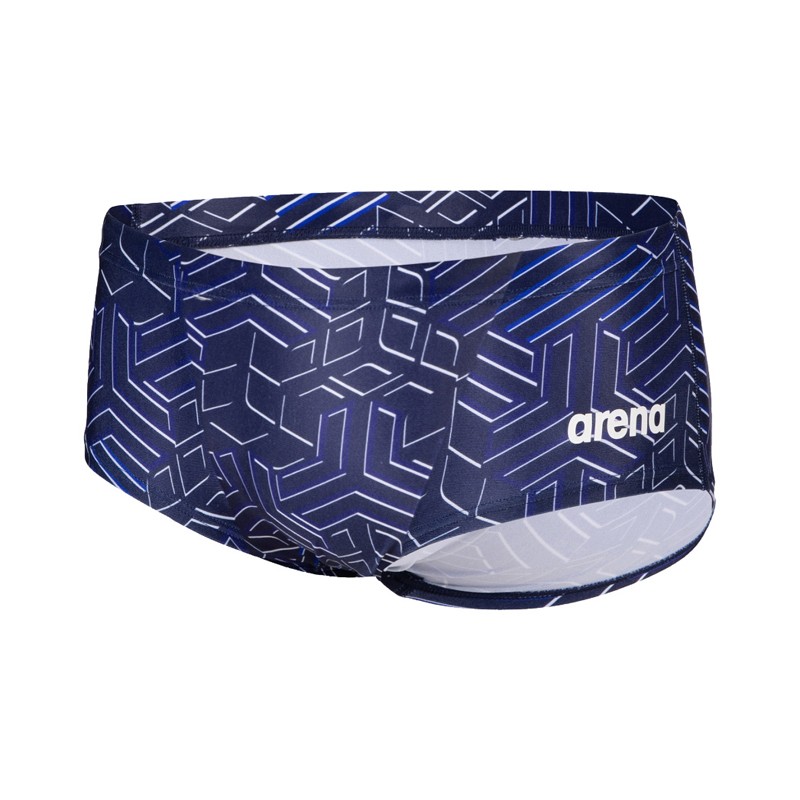 ARENA KIKKO PRO SWIM LOW WAIST SHORT Color