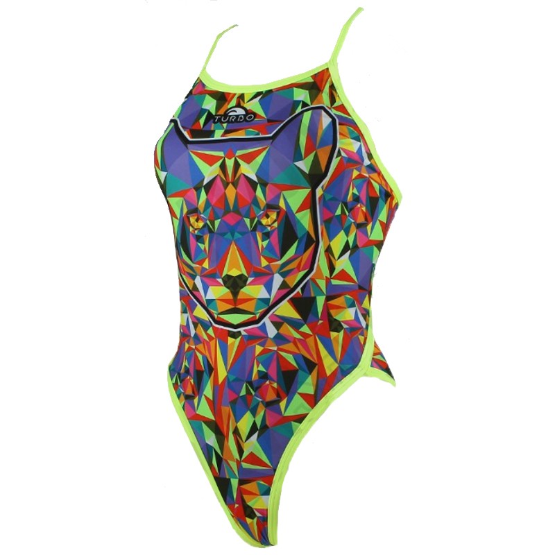 GEOPUMA REVOLUTION - FEMME 