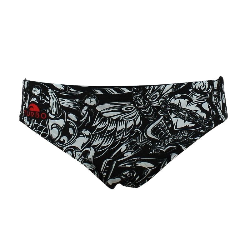 BLACK WARRIOR - HOMME 