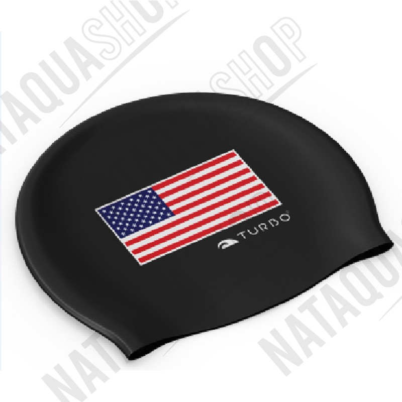 TURBO USA - CAP 