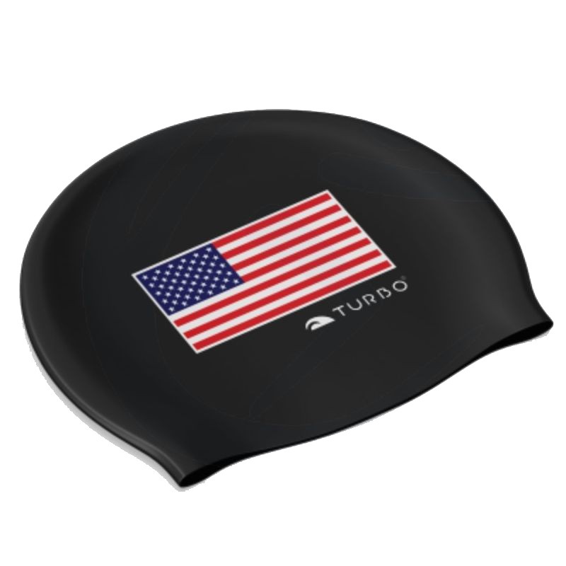 TURBO USA - BONNET 