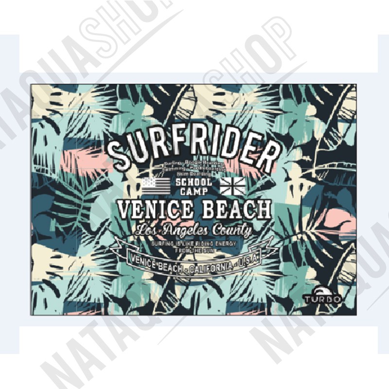 MICROFIBRE SURFRIDER 