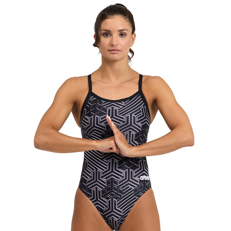 W ARENA KIKKO PRO SWIM CHALLENGE BACK - WOMAN Color