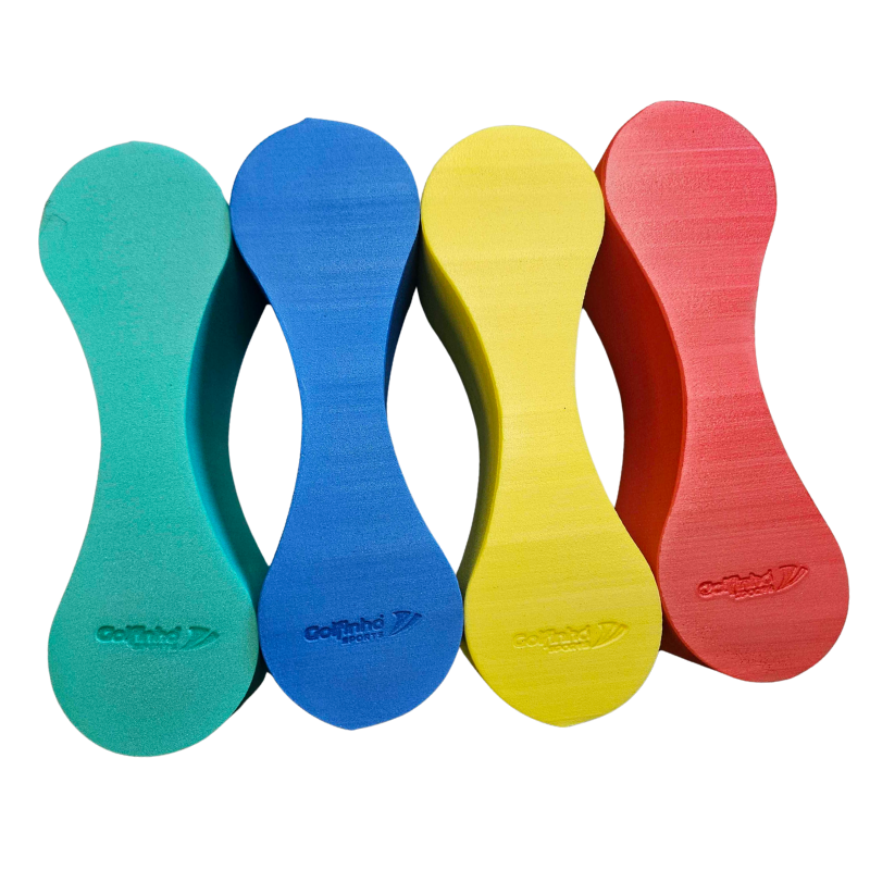 PULLBUOY JUNIOR couleurs