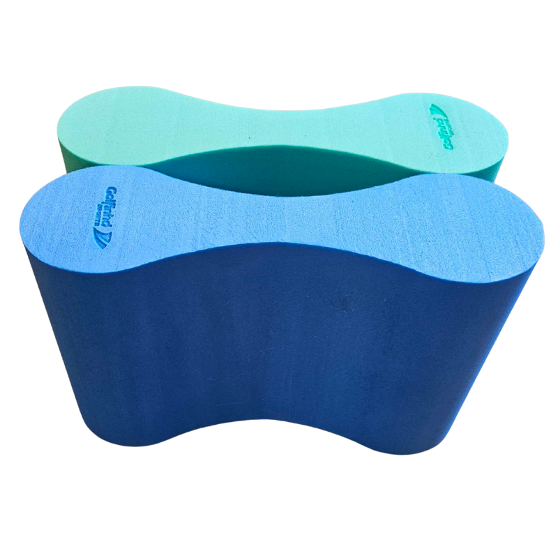 PULLBUOY couleurs