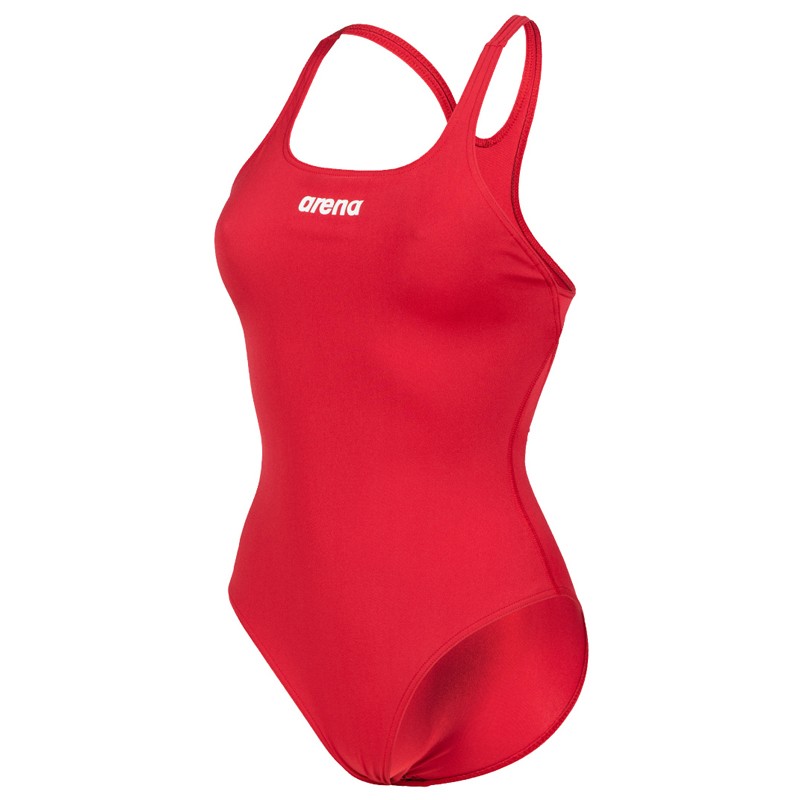 W TEAM SWIMSUIT SWIM PRO SOLID Color