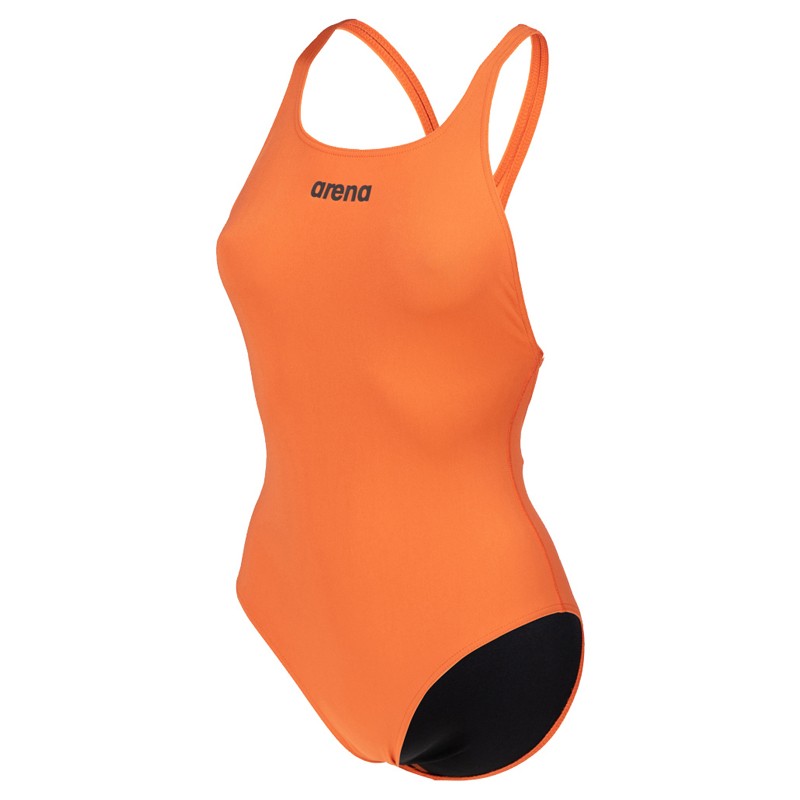 W TEAM SWIMSUIT SWIM PRO SOLID