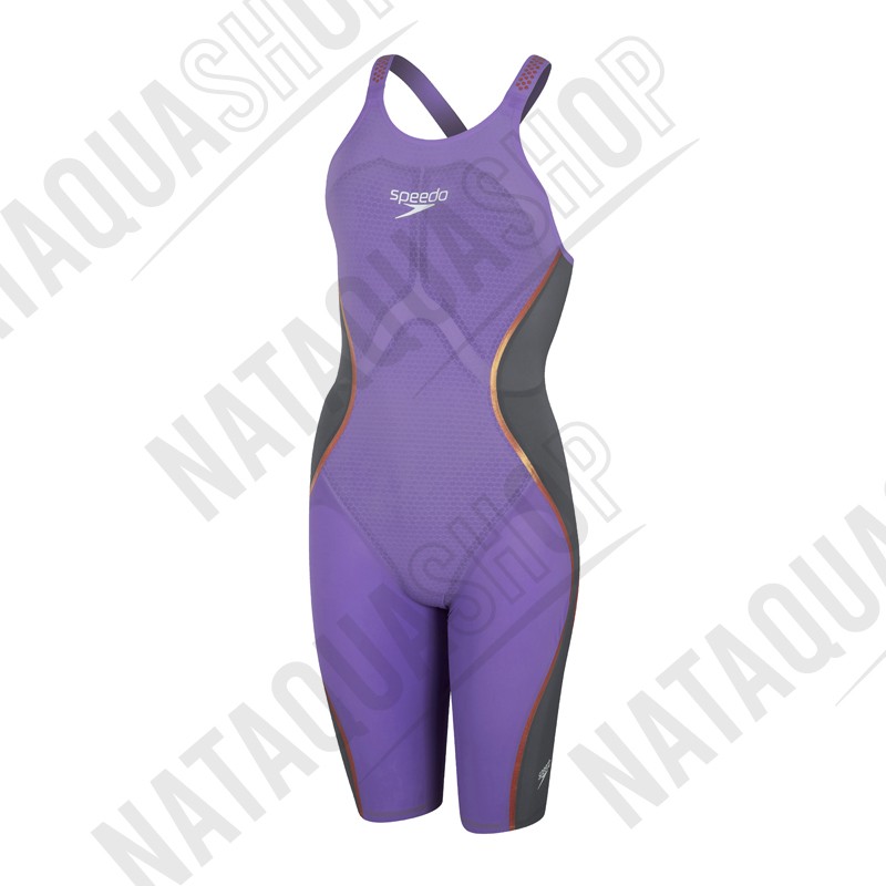 FS LZR PURE INTENT DOS OUVERT KNEESKIN