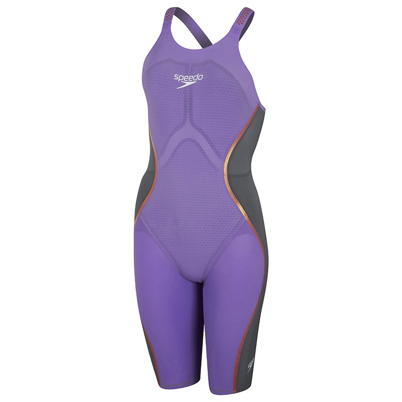 FS LZR PURE INTENT DOS OUVERT KNEESKIN