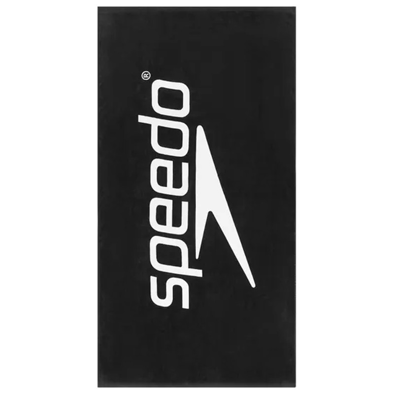 SPEEDO LOGO TOWEL couleurs