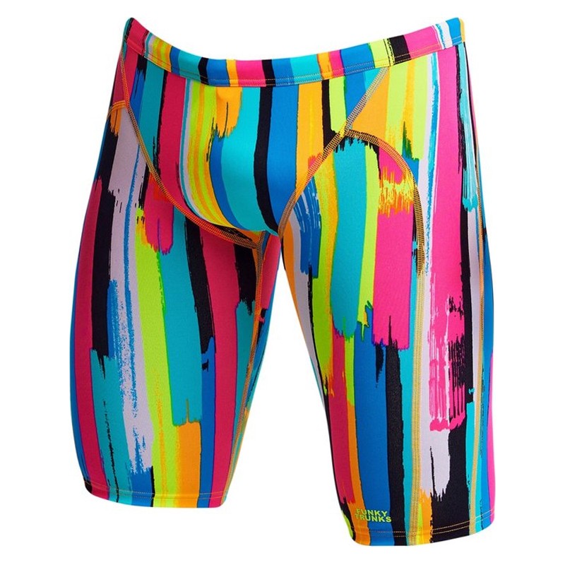 Winning Streak JAMMER - GARÇON 