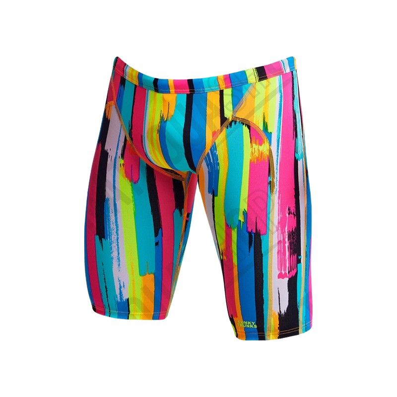 Winning Streak JAMMER - HOMME 