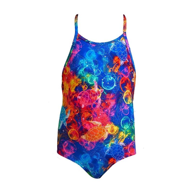 Ocean Galaxy - BAMBIN FILLE 