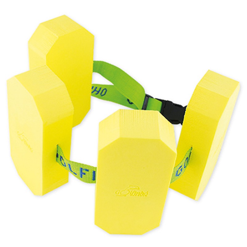 CEINTURE JUNIOR 4 ELEMENTS 