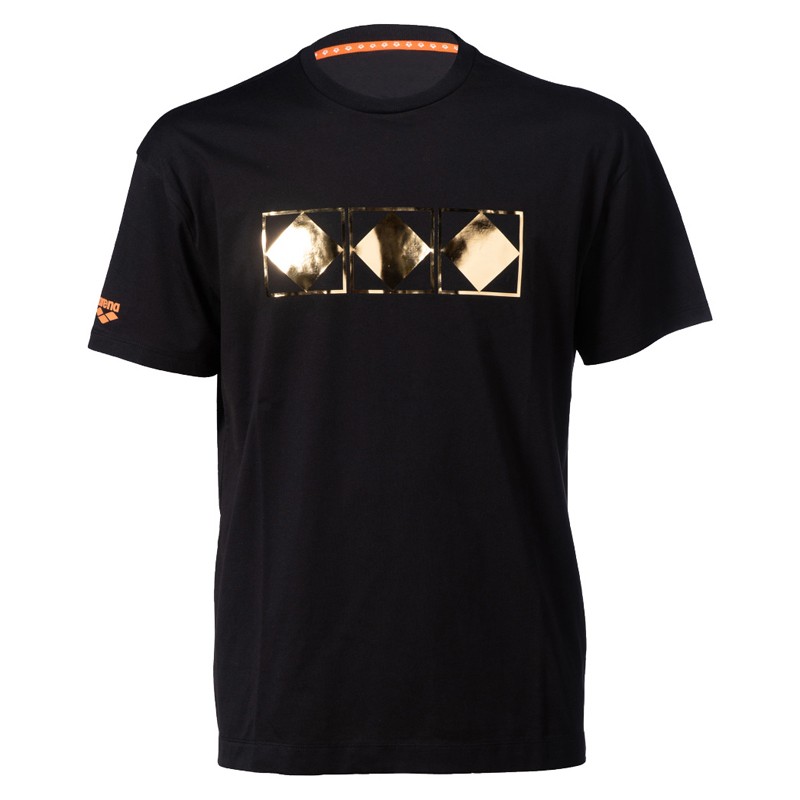 ARENA 50TH GOLD T-SHIRT Color