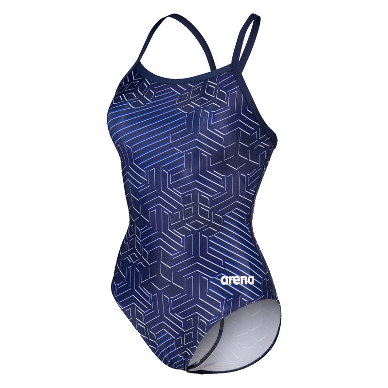 ARENA KIKKO PRO SWIMSUIT LIGHTDROP BACK couleurs