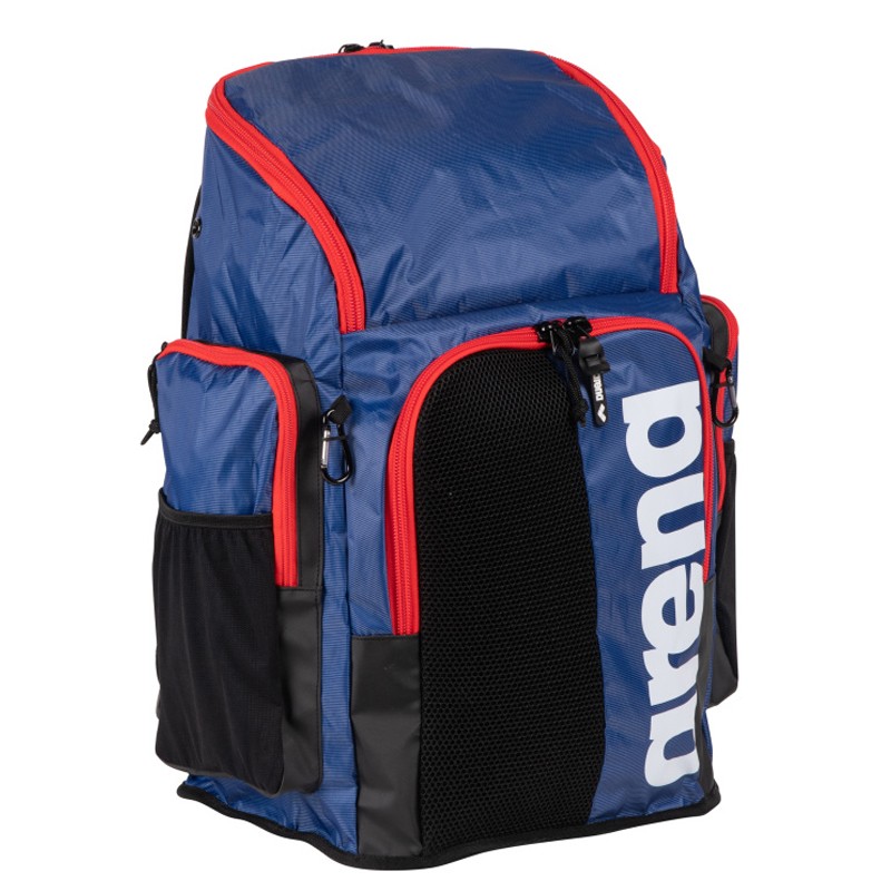 SPIKY III BACKPACK 45 Blue Color