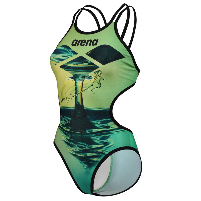 ARENA ONE DOUBLE CROSS BACK couleurs