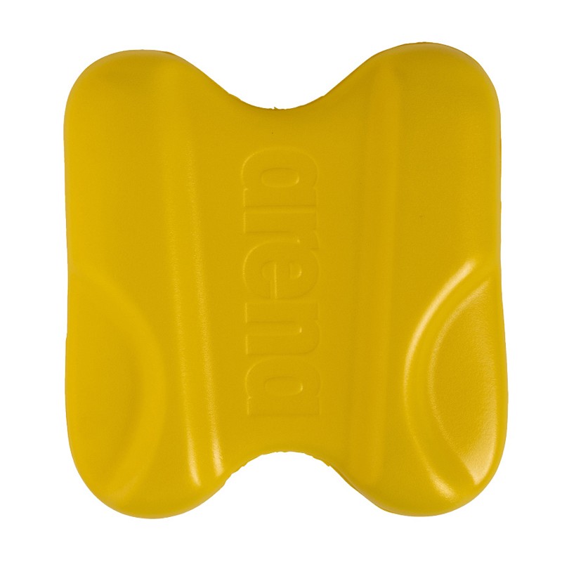 PULL KICK II Yellow Color