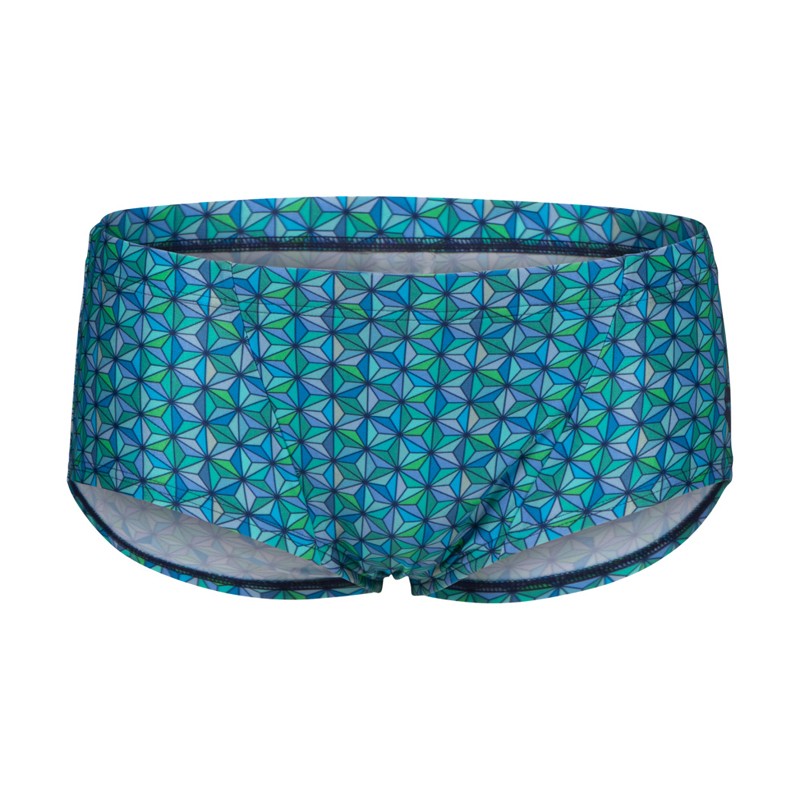 ARENA STARFISH LOW WAIST SHORT Color