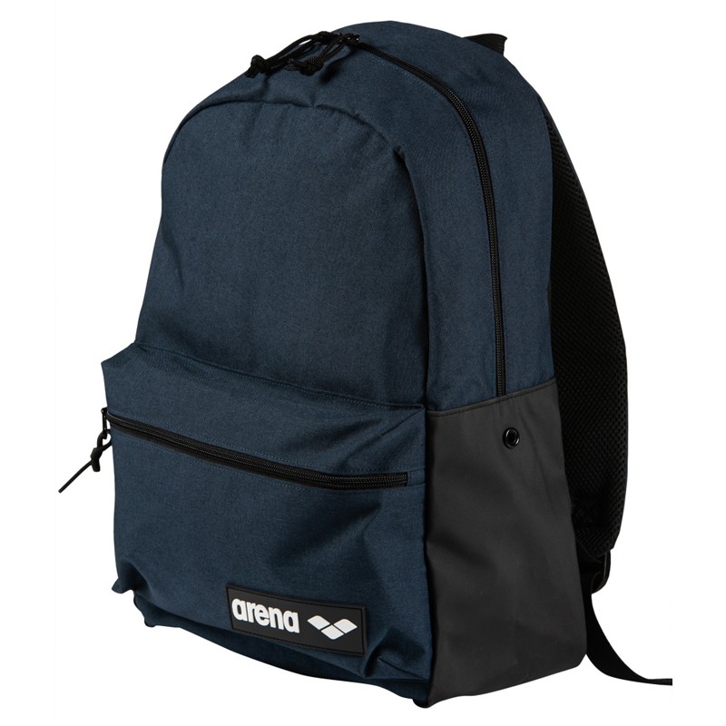 TEAM BACKPACK 30 - Bleu Marine couleurs