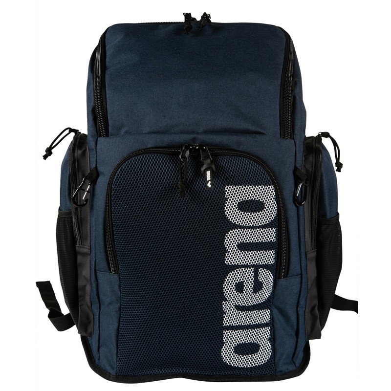 TEAM BACKPACK 45 - Bleu Marine couleurs