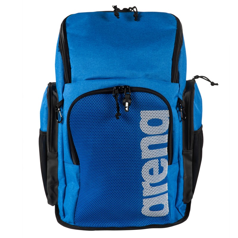 TEAM BACKPACK 45 - Bleu Roi couleurs