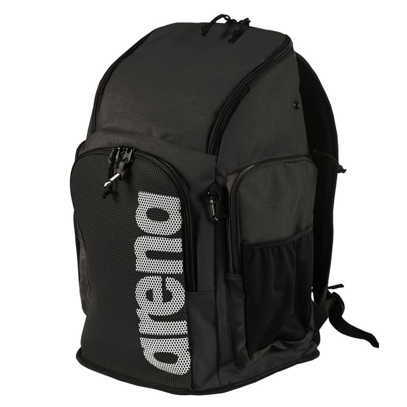 TEAM BACKPACK 45 - Noir couleurs