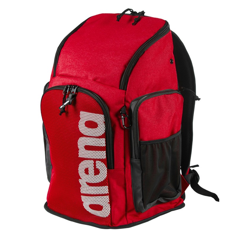 TEAM BACKPACK 45 - Rouge Color