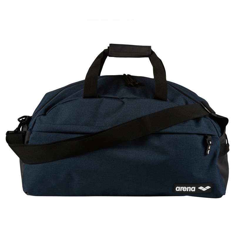 TEAM DUFFLE 40 - Bleu Marine couleurs